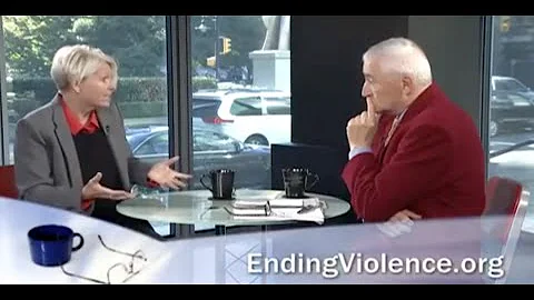 Violence Against Women - David Berner Interview wi...