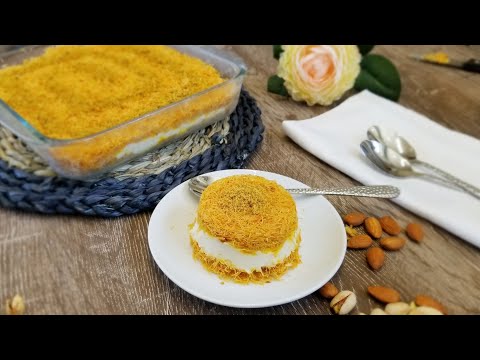 Video: Jinsi Ya Kutengeneza Dessert Ya Kireno Ya Serradura