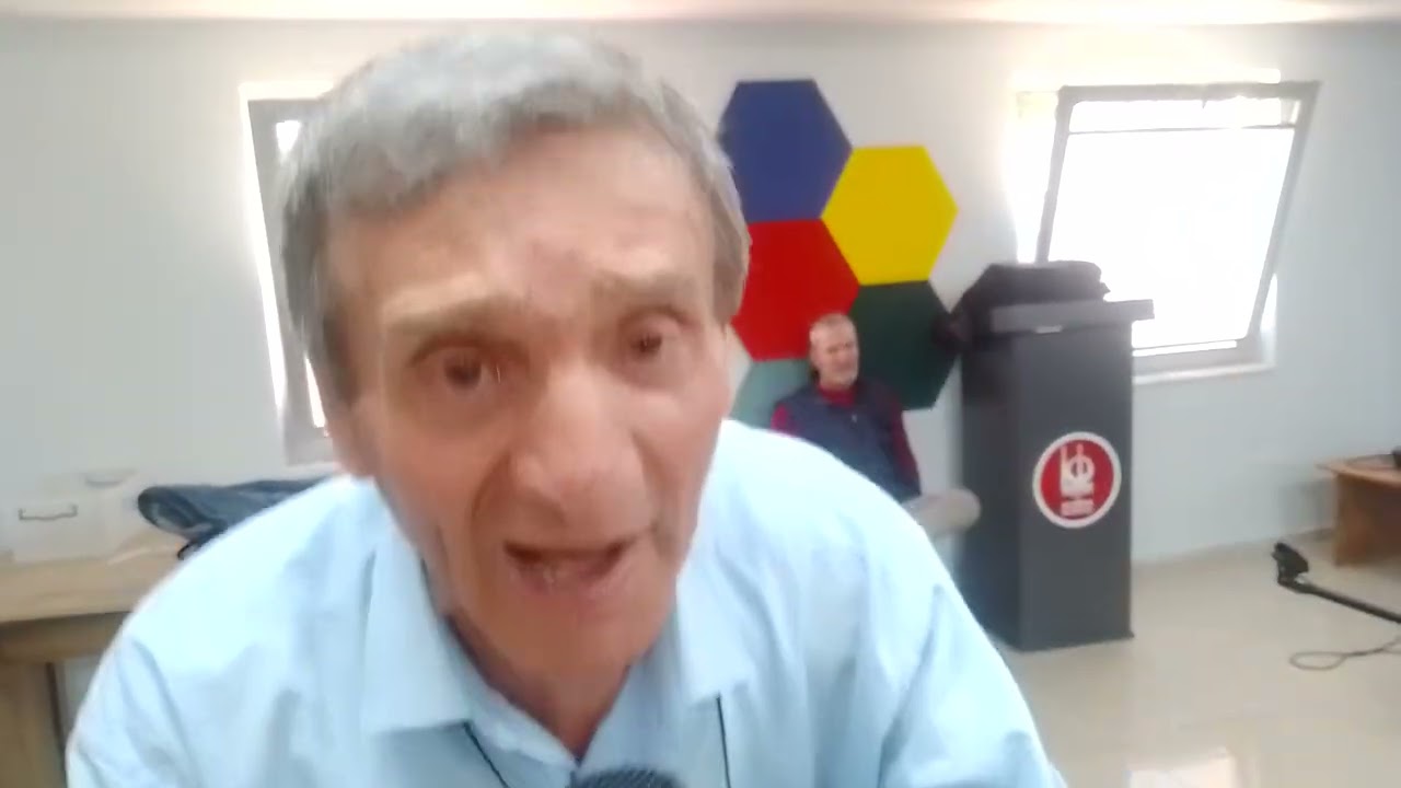 ŞEBİNKARAHİSAR ŞENOL DAL TÜRKÜ