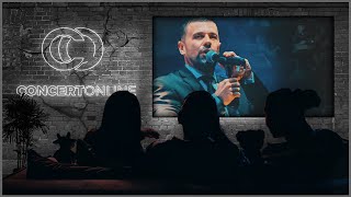 🔴 (CONCERT Online) BIS cu IONUŢ GALANI şi băieţii lui, într-o seară MARE DE TOT !!! 🔥