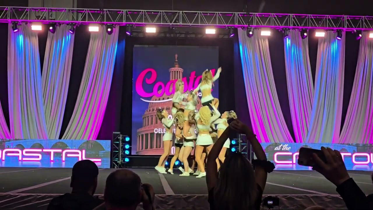 Celebrity takes on Coastal at the Capitol 2/21&22/2026