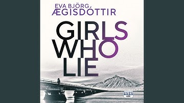 Chapter 26.2 - Girls Who Lie