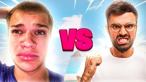 I 1v1