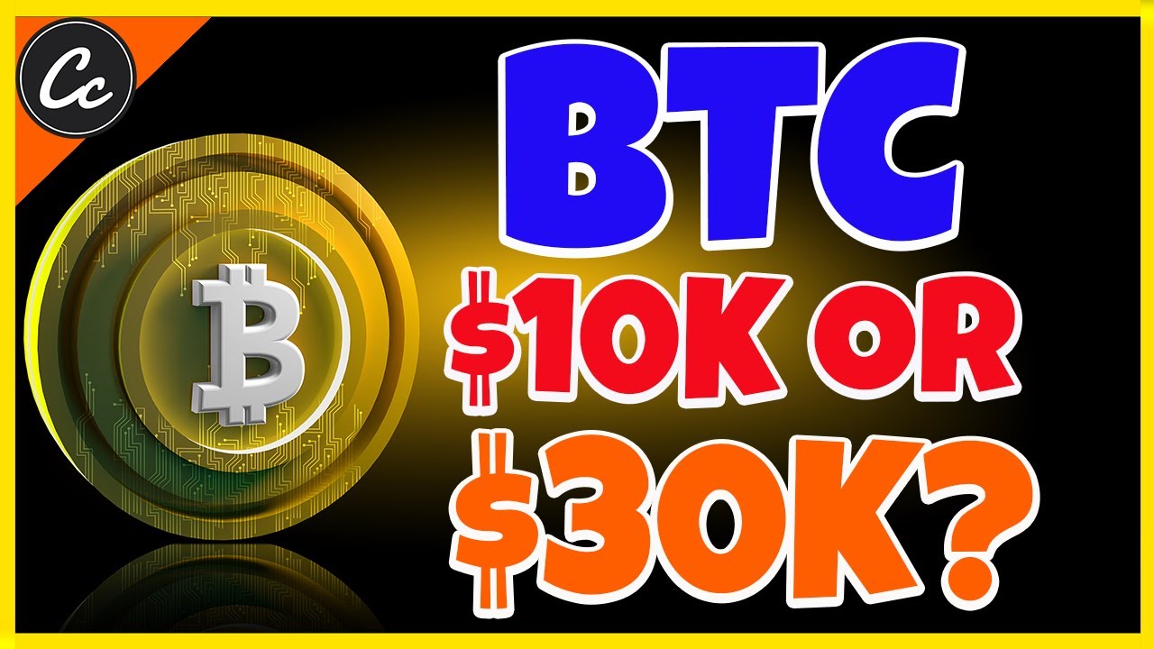 bitcoin to 10k