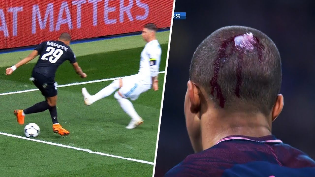 ⁣10 Entradas ATERRADORAS Sobre KILYAN MBAPPÉ 😱