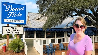 Should You Visit The Donut Hole in Destin, FL
