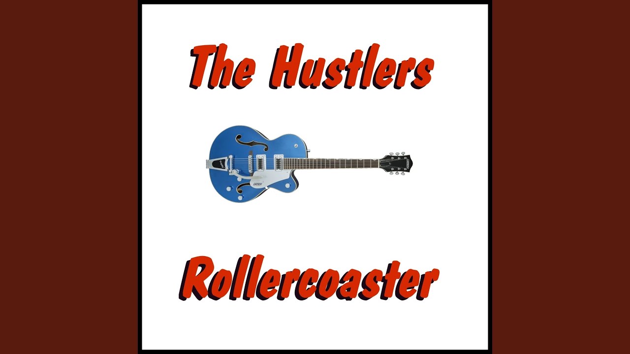 Assista a Rollercoaster no YouTube Assista a Rollercoaster no YouTube