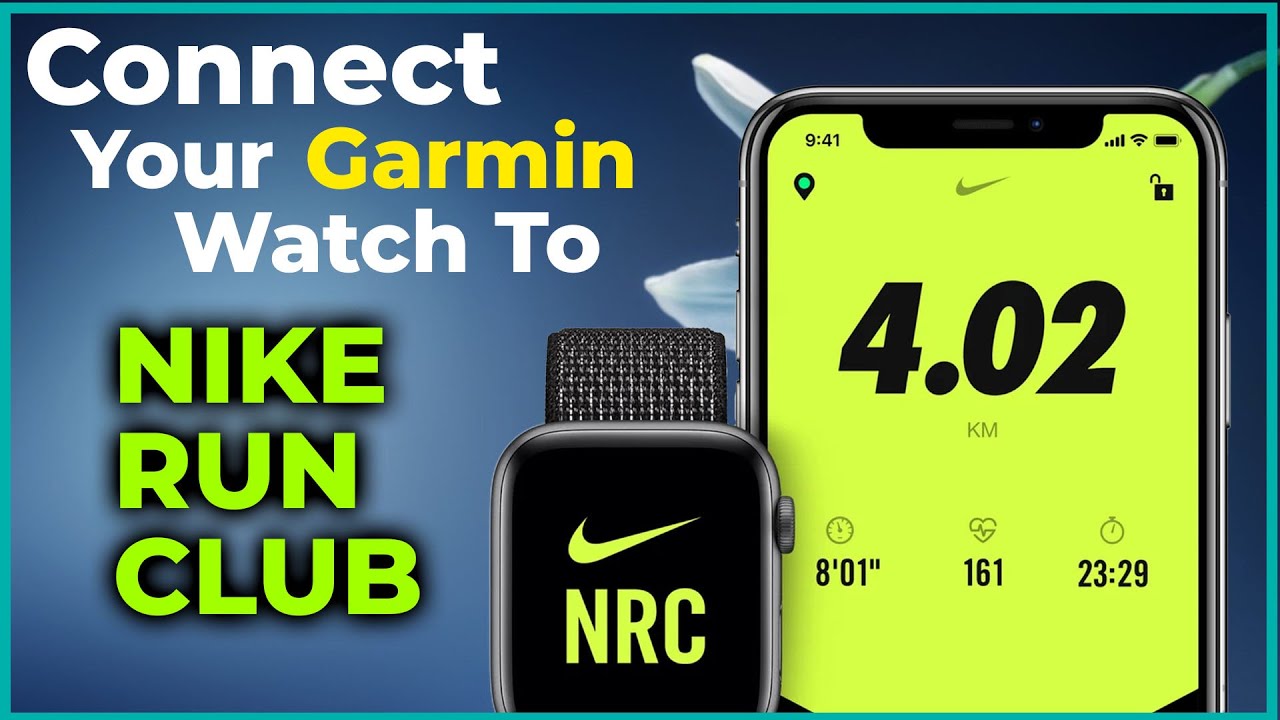 How Do I Share My Run on Social Media with Nike Run Club?