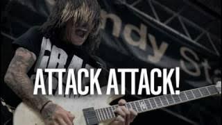 Attack Attack! - Turbo Swag