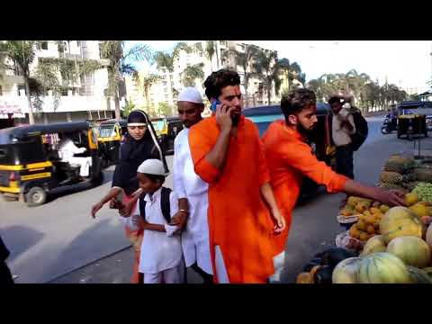 रमज़ान - Ramzan | heart touching story | Vishal Bhatt #ramadan #ramzan #vishalbhatt