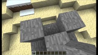 Minecraft-Jak  zmienic Survival-Creative, Creative-Survival