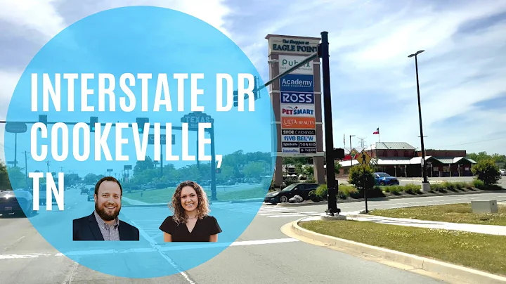 Drive With Me Down Interstate Dr - Cookeville, TN