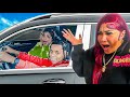 Mom teaches bad siblings how to drive she lives to regret it  bad siblings ep7