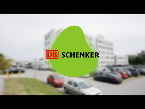 Rundgang durch DB Schenker | karriere.at