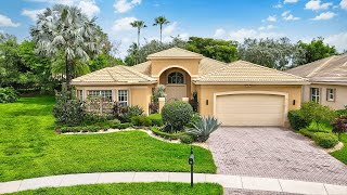 Property Showcase | 7136 Corning Circle Boynton Beach, FL 33437