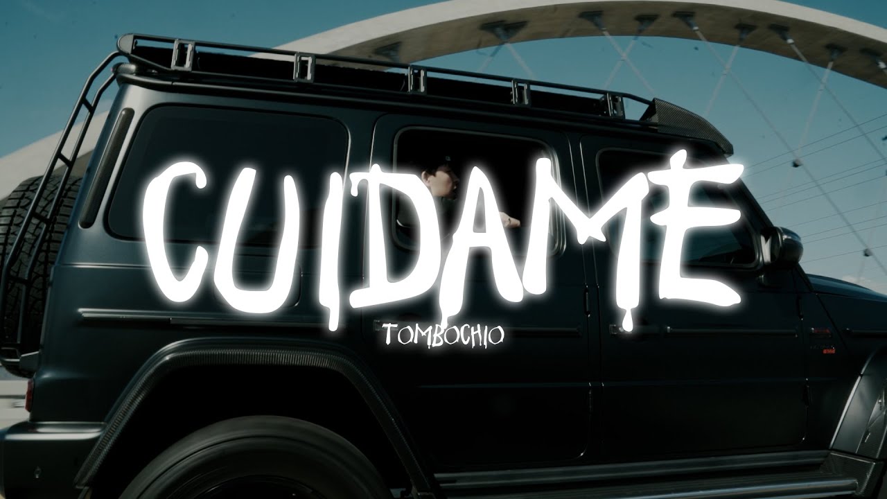 YouTubeでCUIDAME (Letra/Lyric Video)を視聴 YouTubeでCUIDAME (Letra/Lyric Video)を視聴