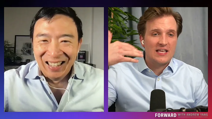 2023 Predictions | Andrew Yang + Zach Graumann | F...