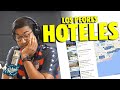 ¿Por qué todos los hoteles dominicanos son 5 estrellas? | El Ritmo de la Mañana