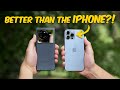 Vivo X80 Pro vs iPhone 13 Pro Max! Camera Comparison Test! | VERSUS