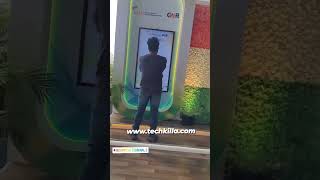 AI Photo Booth in Delhi India | AI Face Swap | Best Photo Booth solution