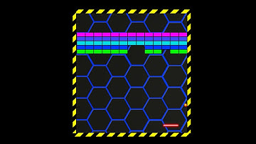Breakout Unity2D Clone - Open Source