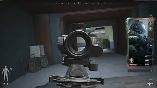 Arena Breakout Infinite Best Cheat ERROR 404 wall hack or Aim Bot