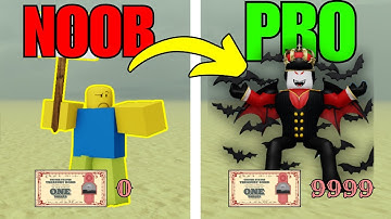 UPDATED BEST PRO VAMPIRE GUIDE | DEAD RAILS