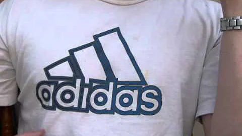 Quante strisce ha adidas?