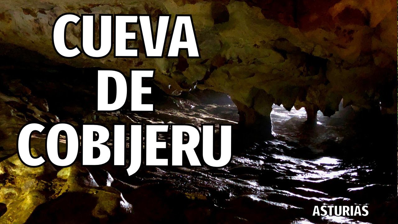 La Cueva de Cobijeru | Buelna | Senderismo por Asturias | Concejo de Llanes