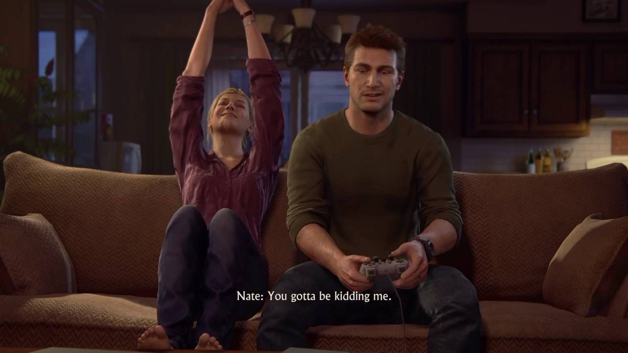uncharted 4 time to beat uncharted 4 time to beat