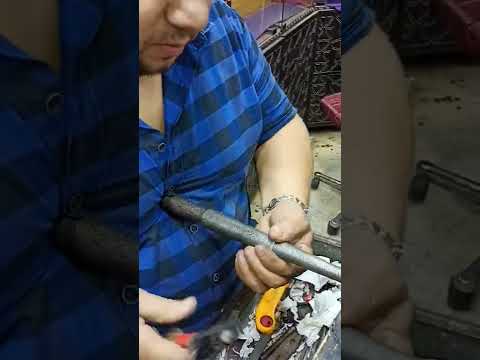 توسيع مقاس خاتم رجالي 