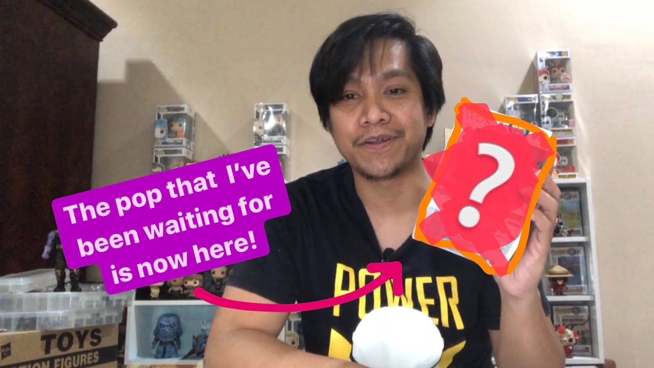 Funko Pop Around The World - Toshi Japan - Series Complete | Funko Collectors Malaysia