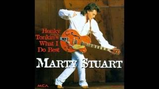 Watch Marty Stuart Country Girls video