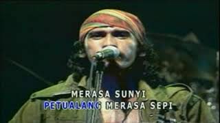 Iwan Fals - Sang Petualang