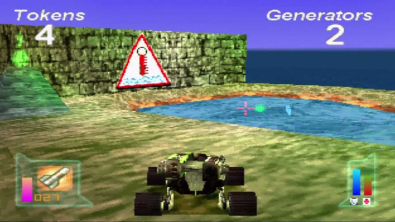 Grudge Warriors Playstation - Prix - Photo - Présentation