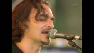 La Rivière - Stephan Eicher - Festival Vieilles Charrues 1999