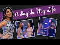 A Day In My Life | Nykaa Beauty Awards | Gaelyn Mendonca