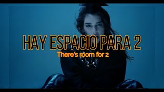 Dua Lipa - Room For 2 (Sub. Español y Lyrics)