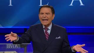 How Faith Works | Kenneth Copeland screenshot 1