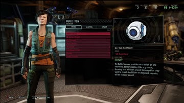 XCOM 2 PS4, on Commander difficulty, without tutorial activated, continued  part 5 or 6,