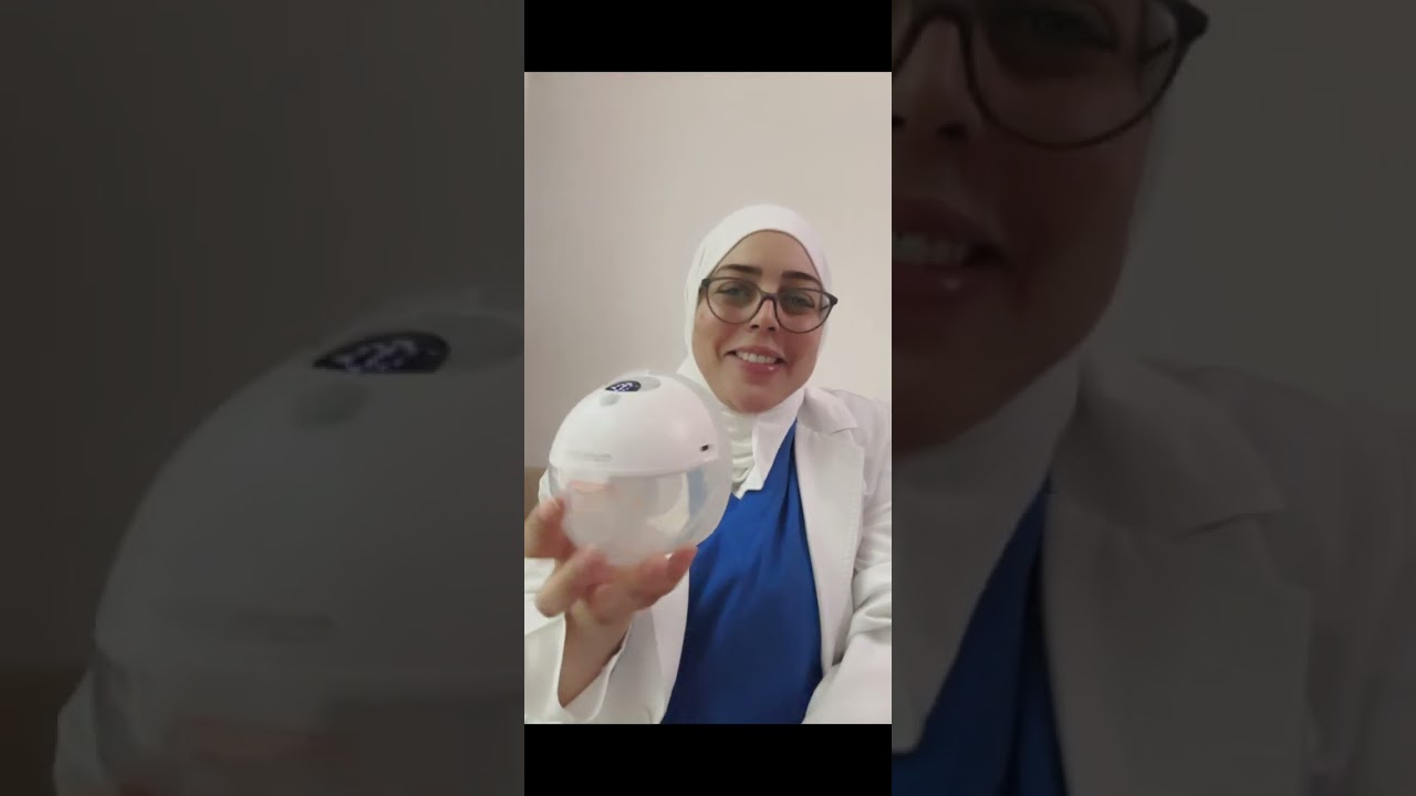 طريقة الشفط بالشفاط الكهربائي