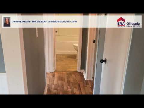 605 4th Ave SE, Waseca, MN home video tour