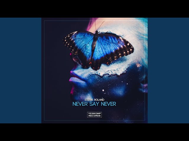 Stefre Roland - Never Say Never