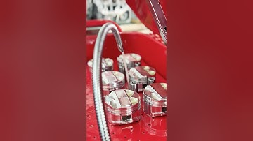 #2jz motor blauwdruk/assemblage #mkivsupra #enginebuild #engine #supra #enginebuilder #sleepertuning