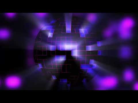 Disco Ball Background Диско Шар Дискотечный Шар Фон Hd