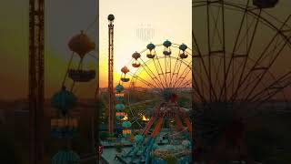 Hayırlı Akşamlarkaratay Şehir Parkı