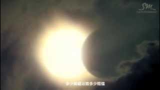 【FANMADE】EXO-Black Pearl MV  (Chinese Ver.)