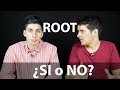 Qu es ser Root? - Ventajas y desventajas de ser Root