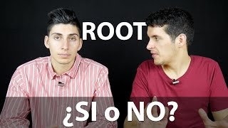 ¿Qué es ser Root? - Ventajas y desventajas de ser Root