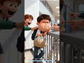“He Swallowed a Frog… Now His Mouth Won’t Stop Growing! 😱🐸 | Crazy Transformation Story”